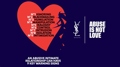 abuse is not love website.